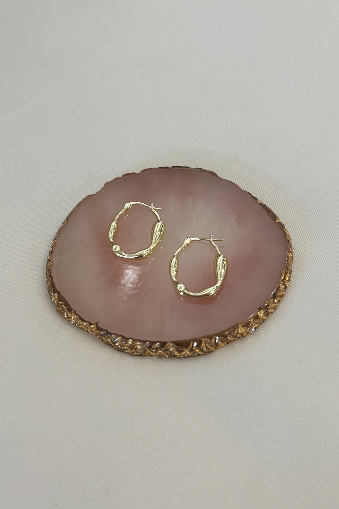 Gold Filled Hoops Earrings, Gold Filled Hoops Earrings, Pixelated Boutique, Women's Clothing, Women's Jewelry and Gifts, Online Shopping for Women, Latest Fashion Trends, Women's Boutique Clothing, Virginia Beach, Clothing Stores in Virginia Beach, Rush Dresses, Graduation Dresses, Cute Clothes, Aesthetic Trends, Quality Jewelry, East Coast Styles, College Styles, Summer Styles, Swimwear