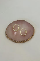 Gold Filled Hoops Earrings, Gold Filled Hoops Earrings, Pixelated Boutique, Women's Clothing, Women's Jewelry and Gifts, Online Shopping for Women, Latest Fashion Trends, Women's Boutique Clothing, Virginia Beach, Clothing Stores in Virginia Beach, Rush Dresses, Graduation Dresses, Cute Clothes, Aesthetic Trends, Quality Jewelry, East Coast Styles, College Styles, Summer Styles, Swimwear