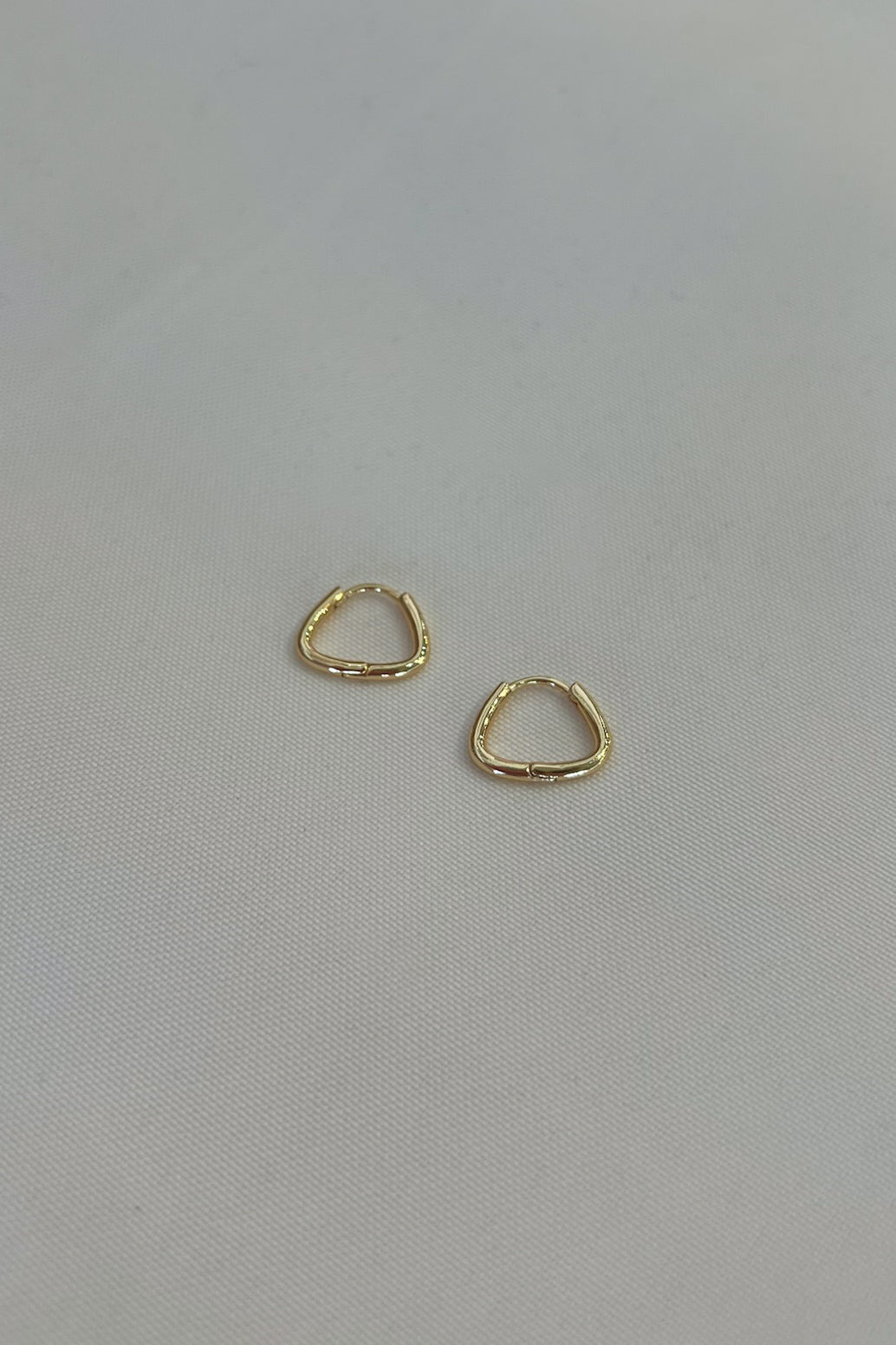 Gold Filled Huggies, Pixelated Boutique, Women's Clothing, Women's Jewelry and Gifts, Online Shopping for Women, Latest Fashion Trends, Women's Boutique Clothing, Virginia Beach, Clothing Stores in Virginia Beach, Rush Dresses, Graduation Dresses, Cute Clothes, Aesthetic Trends, Quality Jewelry, East Coast Styles, College Styles, Summer Styles, Swimwear