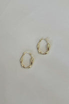 Gold Filled Hoops Earrings, Gold Filled Hoops Earrings, Pixelated Boutique, Women's Clothing, Women's Jewelry and Gifts, Online Shopping for Women, Latest Fashion Trends, Women's Boutique Clothing, Virginia Beach, Clothing Stores in Virginia Beach, Rush Dresses, Graduation Dresses, Cute Clothes, Aesthetic Trends, Quality Jewelry, East Coast Styles, College Styles, Summer Styles, Swimwear