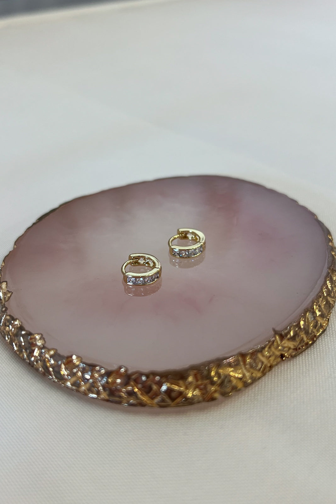 Gold Filled Huggies, Pixelated Boutique, Women's Clothing, Women's Jewelry and Gifts, Online Shopping for Women, Latest Fashion Trends, Women's Boutique Clothing, Virginia Beach, Clothing Stores in Virginia Beach, Rush Dresses, Graduation Dresses, Cute Clothes, Aesthetic Trends, Quality Jewelry, East Coast Styles, College Styles, Summer Styles, Swimwear