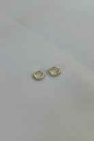 Gold Filled Huggies, Pixelated Boutique, Women's Clothing, Women's Jewelry and Gifts, Online Shopping for Women, Latest Fashion Trends, Women's Boutique Clothing, Virginia Beach, Clothing Stores in Virginia Beach, Rush Dresses, Graduation Dresses, Cute Clothes, Aesthetic Trends, Quality Jewelry, East Coast Styles, College Styles, Summer Styles, Swimwear