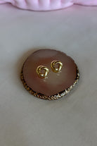 Pixelated Boutique, Women's Jewelry and Gifts, Online Shopping for Women, Virginia Beach Clothing Stores, Clothing Stores in Virginia Beach, Aesthetic Fashion Trends, East Coast Fashion Styles, Spring Fashion, Sustainable Women's Clothing, Unique Gift Ideas for Women, Summer Fashion, Gold Jewelry, Gold Earrings, Knot Earrings