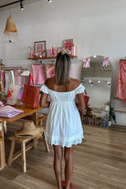 Pixelated Boutique, Women's Clothing, Women's Jewelry and Gifts, Online Shopping for Women, Virginia Beach Clothing Stores, Clothing Stores in Virginia Beach, Aesthetic Fashion Trends, East Coast Fashion Styles, Sustainable Women's Clothing, Unique Gift Ideas for Women, Women's Dress, Beachy Dress, Sorority Rush Dress, Mini Dress