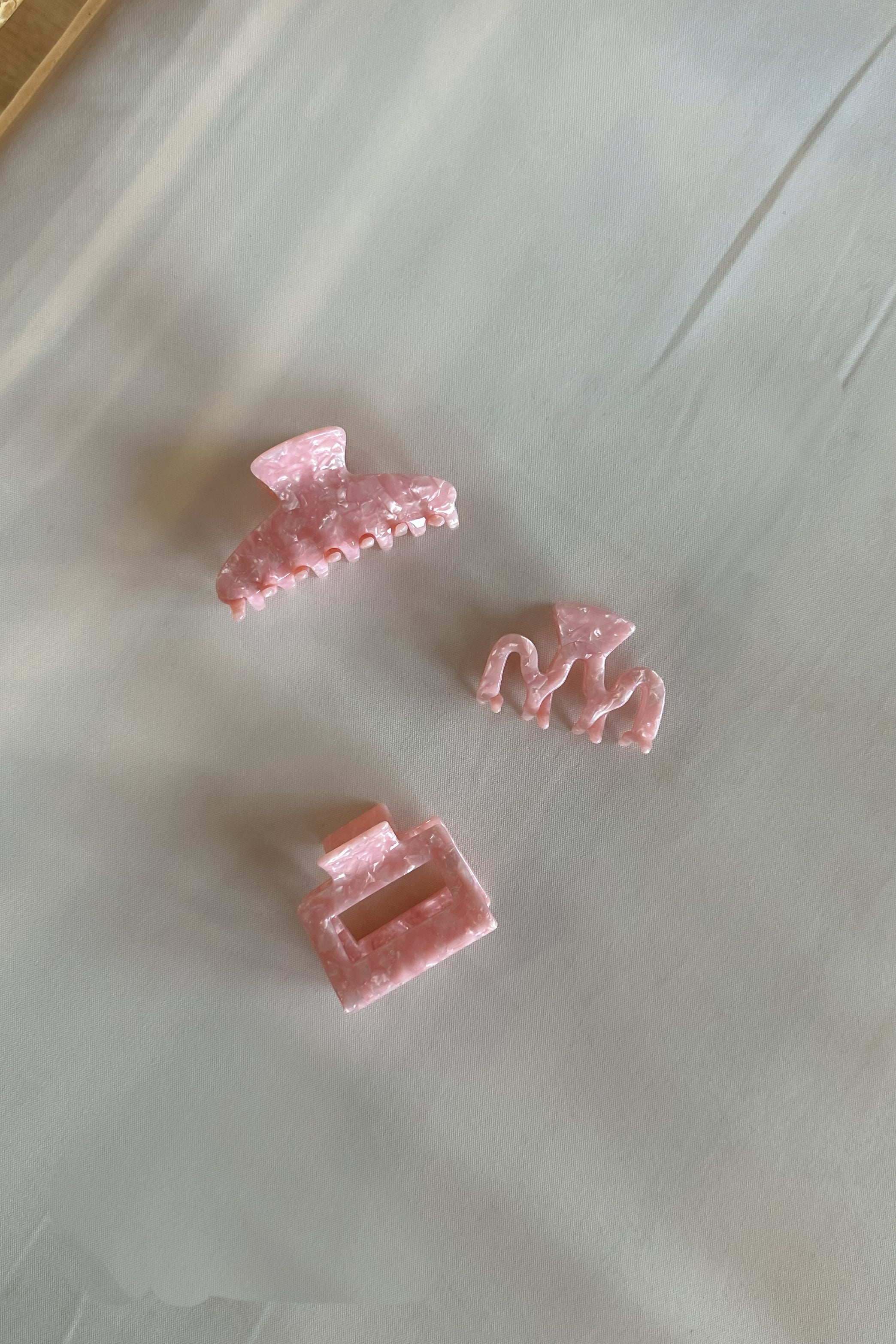 Pink Hair Clips, Pixelated Boutique, Women's Clothing, Women's Jewelry and Gifts, Online Shopping for Women, Latest Fashion Trends 2025, Virginia Beach Clothing Stores, Clothing Stores in Virginia Beach, Aesthetic Fashion Trends, East Coast Fashion Styles, Sustainable Women's Clothing, Unique Gift Ideas for Women, Fall Fashion, Fall Outfit Ideas, Fall Fashion Inspiration, Womens Style, Outfit Inspo, Back to School Styles, Back To School Outfit