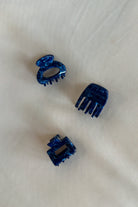 Blue Hair Clips, Pixelated Boutique, Women's Clothing, Women's Jewelry and Gifts, Online Shopping for Women, Latest Fashion Trends 2025, Virginia Beach Clothing Stores, Clothing Stores in Virginia Beach, Aesthetic Fashion Trends, East Coast Fashion Styles, Sustainable Women's Clothing, Unique Gift Ideas for Women, Fall Fashion, Fall Outfit Ideas, Fall Fashion Inspiration, Womens Style, Outfit Inspo, Back to School Styles, Back To School Outfit