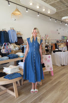 Pixelated Boutique, Women's Clothing, Women's Jewelry and Gifts, Online Shopping for Women, Latest Fashion Trends 2025, Virginia Beach Clothing Stores, Clothing Stores in Virginia Beach, Aesthetic Fashion Trends, East Coast Fashion Styles, Sustainable Women's Clothing, Unique Gift Ideas for Women, Fall Fashion, Fall Outfit Ideas, Fall Fashion Inspiration, Womens Style, Outfit Inspo, Rush Dresses, Back to School Styles, Fall Dress, Maxi Dress, Denim Dress