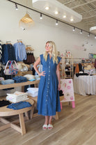 Pixelated Boutique, Women's Clothing, Women's Jewelry and Gifts, Online Shopping for Women, Latest Fashion Trends 2025, Virginia Beach Clothing Stores, Clothing Stores in Virginia Beach, Aesthetic Fashion Trends, East Coast Fashion Styles, Sustainable Women's Clothing, Unique Gift Ideas for Women, Fall Fashion, Fall Outfit Ideas, Fall Fashion Inspiration, Womens Style, Outfit Inspo, Rush Dresses, Back to School Styles, Fall Dress, Maxi Dress, Denim Dress