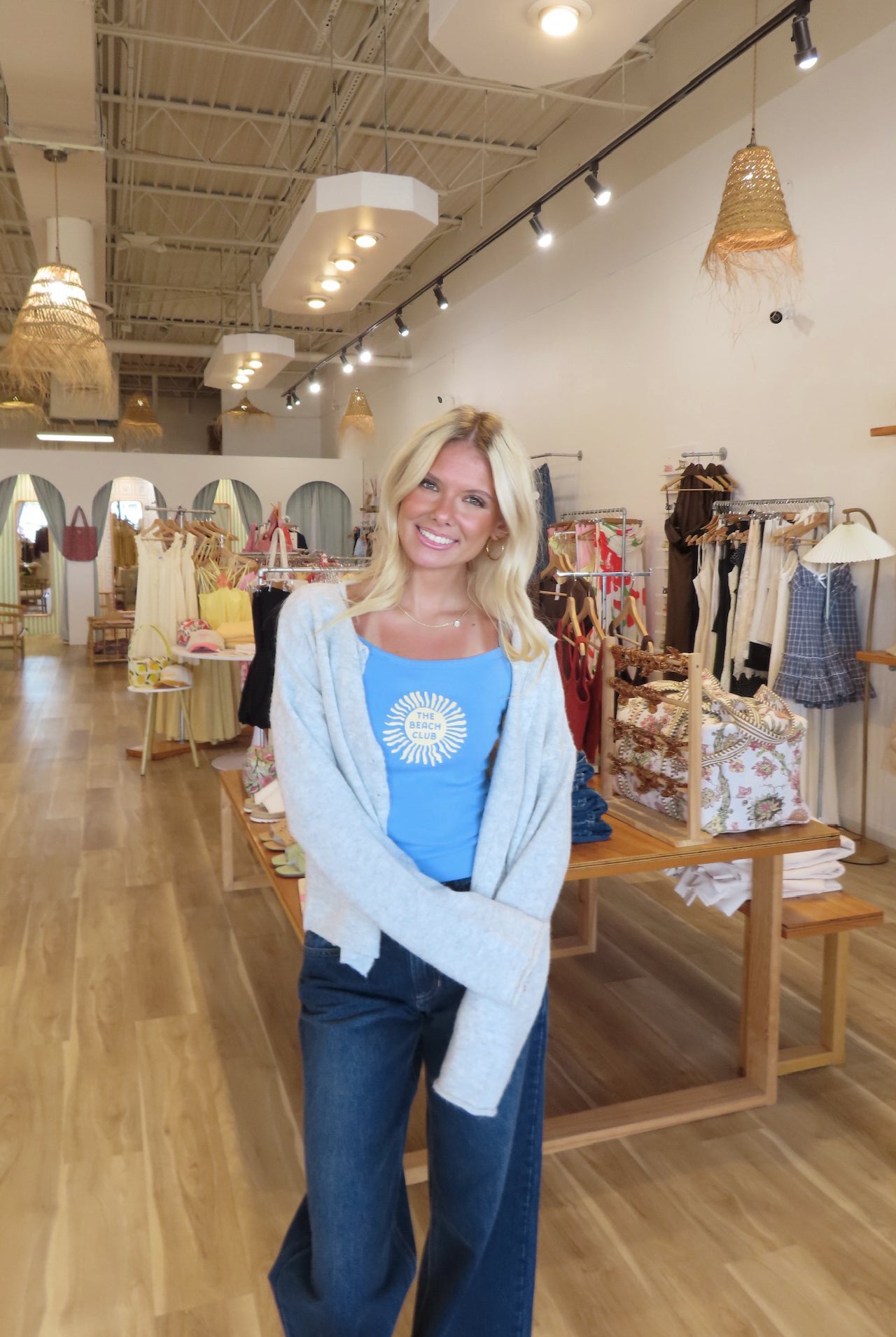 Pixelated Boutique, Women's Clothing, Women's Jewelry and Gifts, Online Shopping for Women, Latest Fashion Trends 2025, Virginia Beach Clothing Stores, Clothing Stores in Virginia Beach, Aesthetic Fashion Trends, East Coast Fashion Styles, Sustainable Women's Clothing, Unique Gift Ideas for Women, Fall Fashion, Fall Outfit Ideas, Fall Fashion Inspiration, Womens Style, Outfit Inspo, Back to School Styles, Fall Sweater, Sweater Weather, Cardigan, Grey
