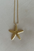Pixelated Boutique, Women's Jewelry and Gifts, Online Shopping for Women, Virginia Beach Clothing Stores, Clothing Stores in Virginia Beach, Aesthetic Fashion Trends, East Coast Fashion Styles, Fall Fashion, Sustainable Women's Clothing, Unique Gift Ideas for Women, Summer Fashion, Gold Jewelry, Gold Starfish Necklace, Fall Jewelry