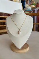 Pixelated Boutique, Women's Jewelry and Gifts, Online Shopping for Women, Virginia Beach Clothing Stores, Clothing Stores in Virginia Beach, Aesthetic Fashion Trends, East Coast Fashion Styles, Fall Fashion, Sustainable Women's Clothing, Unique Gift Ideas for Women, Summer Fashion, Gold Jewelry, Gold Pearl Necklace, Fall Jewelry