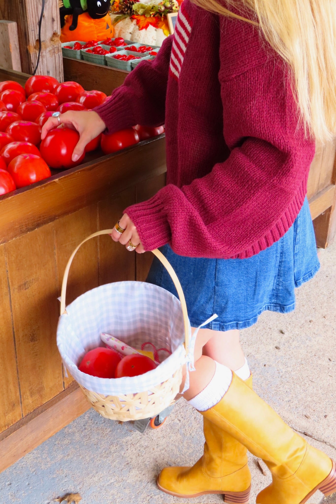 Pixelated Boutique, Women's Clothing, Outfit inspo fall, pumpkin patch outfit, fall fashion outfits, winter fashion inspo, fall outfits women, fall fits, winter fashion inspo, fall sweater, women’s fall outfit 2025, outfit ideas, fashion, fall aesthetic,  School Outfit, USA Flag sweater, cozy outfit
