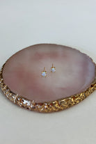 Opal Studs, Pixelated Boutique, Women's Clothing, Women's Jewelry and Gifts, Online Shopping for Women, Latest Fashion Trends, Women's Boutique Clothing, Virginia Beach, Clothing Stores in Virginia Beach, Rush Dresses, Graduation Dresses, Cute Clothes, Aesthetic Trends, Quality Jewelry, East Coast Styles, College Styles, Spring Trends, Summer Styles