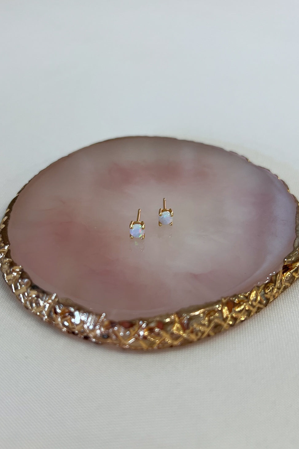 Opal Studs, Pixelated Boutique, Women's Clothing, Women's Jewelry and Gifts, Online Shopping for Women, Latest Fashion Trends, Women's Boutique Clothing, Virginia Beach, Clothing Stores in Virginia Beach, Rush Dresses, Graduation Dresses, Cute Clothes, Aesthetic Trends, Quality Jewelry, East Coast Styles, College Styles, Spring Trends, Summer Styles