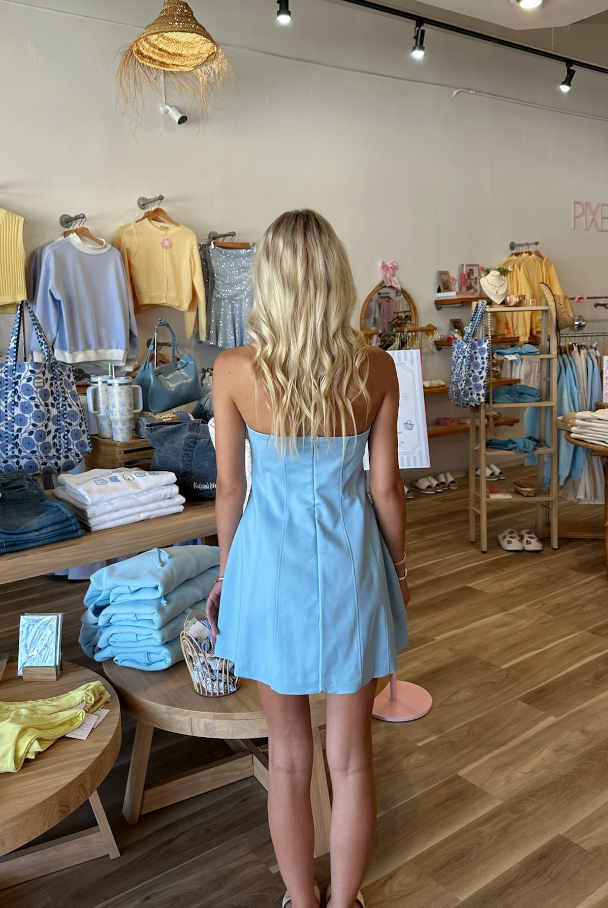 Pixelated Boutique, Women's Clothing, Women's Jewelry and Gifts, Online Shopping for Women, Virginia Beach Clothing Stores, Clothing Stores in Virginia Beach, Aesthetic Fashion Trends, East Coast Fashion Styles, Spring Fashion, Sustainable Women's Clothing, Unique Gift Ideas for Women, Spring Fashion, Spring Outfit Ideas, Spring Fashion Inspiration, Womens Style, Outfit Inspo, Summer Dresses, Summer Outfit, Outfit Inspo