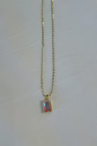 Gold filled neckace, Pixelated Boutique, Women's Clothing, Women's Jewelry and Gifts, Online Shopping for Women, Latest Fashion Trends, Women's Boutique Clothing, Virginia Beach, Clothing Stores in Virginia Beach, Rush Dresses, Graduation Dresses, Cute Clothes, Aesthetic Trends, Quality Jewelry, East Coast Styles, College Styles, Summer Styles, Swimwear