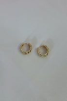 Gold filled huggies, Pixelated Boutique, Women's Clothing, Women's Jewelry and Gifts, Online Shopping for Women, Latest Fashion Trends, Women's Boutique Clothing, Virginia Beach, Clothing Stores in Virginia Beach, Rush Dresses, Graduation Dresses, Cute Clothes, Aesthetic Trends, Quality Jewelry, East Coast Styles, College Styles, Summer Styles, Swimwear