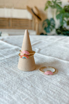 Ring, Jewelry, Pixelated Boutique, Women's Clothing, Women's Jewelry and Gifts, Online Shopping for Women, Virginia Beach Clothing Stores, Clothing Stores in Virginia Beach, Aesthetic Fashion Trends, East Coast Fashion Styles, Spring Fashion, Sustainable Women's Clothing, Unique Gift Ideas for Women, Spring Fashion, Spring Fashion Inspiration, Womens Style