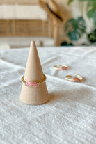 Ring, Jewelry, Pixelated Boutique, Women's Clothing, Women's Jewelry and Gifts, Online Shopping for Women, Virginia Beach Clothing Stores, Clothing Stores in Virginia Beach, Aesthetic Fashion Trends, East Coast Fashion Styles, Spring Fashion, Sustainable Women's Clothing, Unique Gift Ideas for Women, Spring Fashion, Spring Fashion Inspiration, Womens Style