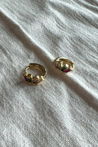 Earrings, Jewelry, Pixelated Boutique, Women's Clothing, Women's Jewelry and Gifts, Online Shopping for Women, Virginia Beach Clothing Stores, Clothing Stores in Virginia Beach, Aesthetic Fashion Trends, East Coast Fashion Styles, Spring Fashion, Sustainable Women's Clothing, Unique Gift Ideas for Women, Spring Fashion, Spring Fashion Inspiration, Womens Style