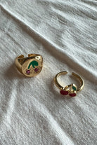 Ring, Jewelry, Pixelated Boutique, Women's Clothing, Women's Jewelry and Gifts, Online Shopping for Women, Virginia Beach Clothing Stores, Clothing Stores in Virginia Beach, Aesthetic Fashion Trends, East Coast Fashion Styles, Spring Fashion, Sustainable Women's Clothing, Unique Gift Ideas for Women, Spring Fashion, Spring Fashion Inspiration, Womens Style