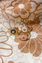 Ring, Jewelry , Gold,  Pixelated Boutique, Women's Clothing, Women's Jewelry and Gifts, Online Shopping for Women, Virginia Beach Clothing Stores, Clothing Stores in Virginia Beach, Aesthetic Fashion Trends, East Coast Fashion Styles, Spring Fashion, Sustainable Women's Clothing, Unique Gift Ideas for Women, Spring Fashion, Spring Outfit Ideas, Spring Fashion Inspiration, Womens Style