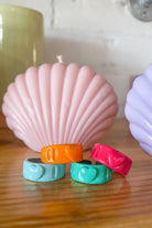 Ring, Jewelry , Gold,  Pixelated Boutique, Women's Clothing, Women's Jewelry and Gifts, Online Shopping for Women, Virginia Beach Clothing Stores, Clothing Stores in Virginia Beach, Aesthetic Fashion Trends, East Coast Fashion Styles, Spring Fashion, Sustainable Women's Clothing, Unique Gift Ideas for Women, Spring Fashion, Spring Outfit Ideas, Spring Fashion Inspiration, Womens Style