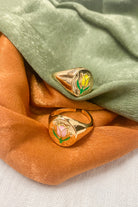 Ring, Jewelry , Gold,  Pixelated Boutique, Women's Clothing, Women's Jewelry and Gifts, Online Shopping for Women, Virginia Beach Clothing Stores, Clothing Stores in Virginia Beach, Aesthetic Fashion Trends, East Coast Fashion Styles, Spring Fashion, Sustainable Women's Clothing, Unique Gift Ideas for Women, Spring Fashion, Spring Outfit Ideas, Spring Fashion Inspiration, Womens Style