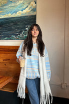 Aspen winter sweater, Pixelated Boutique, Women's Clothing, Women's Jewelry and Gifts, Online Shopping for Women, Latest Fashion Trends 2024, Virginia Beach Clothing Stores, Homecoming Dresses, Fall/Winter 2024, Clothing Stores in Virginia Beach, Aesthetic Fashion Trends, East Coast Fashion Styles, Fall 2024 Fashion Trends, Holiday Styles, Sustainable Women's Clothing, Cozy styles, Unique Gift Ideas for Women
