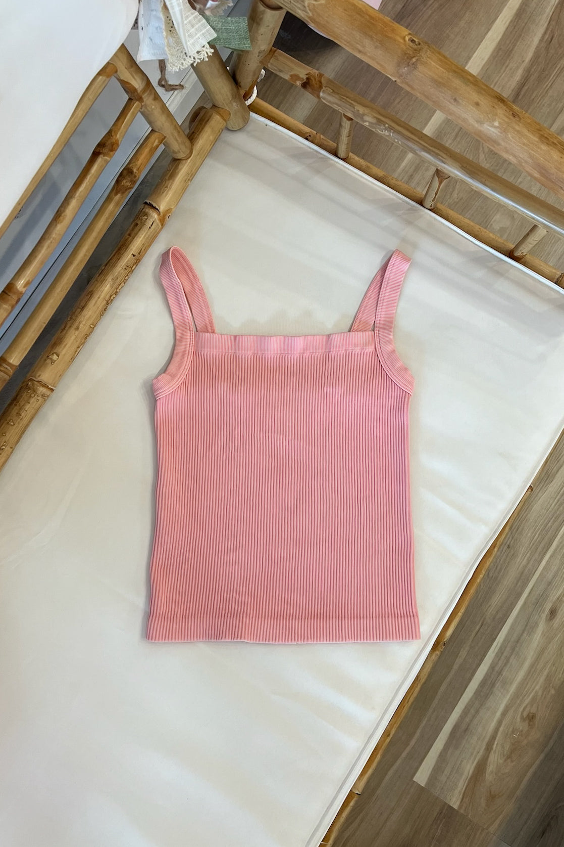 Seamless tank, Pixelated Boutique, Women's Clothing, Women's Jewelry and Gifts, Online Shopping for Women, Latest Fashion Trends, Women's Boutique Clothing, Virginia Beach, Clothing Stores in Virginia Beach, Rush Dresses, Graduation Dresses, Cute Clothes, Aesthetic Trends, Quality Jewelry, East Coast Styles, College Styles, Spring Trends, Summer Styles