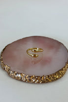 Gold Filled Ring, Pixelated Boutique, Women's Clothing, Women's Jewelry and Gifts, Online Shopping for Women, Latest Fashion Trends, Women's Boutique Clothing, Virginia Beach, Clothing Stores in Virginia Beach, Rush Dresses, Graduation Dresses, Cute Clothes, Aesthetic Trends, Quality Jewelry, East Coast Styles, College Styles, Summer Styles, Swimwear