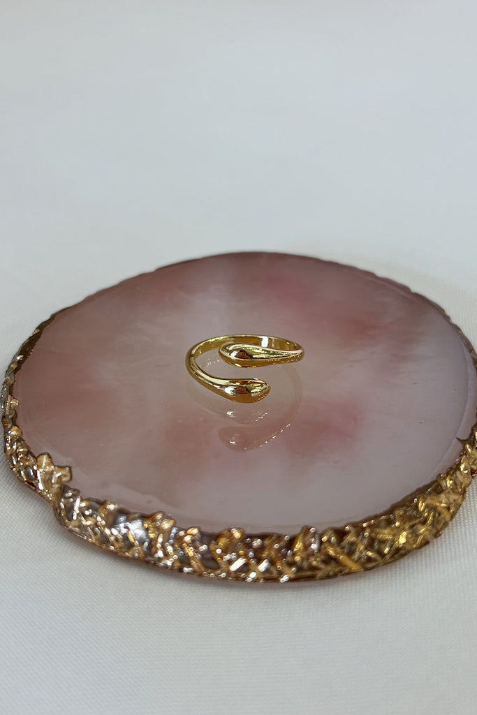 Gold Filled Ring, Pixelated Boutique, Women's Clothing, Women's Jewelry and Gifts, Online Shopping for Women, Latest Fashion Trends, Women's Boutique Clothing, Virginia Beach, Clothing Stores in Virginia Beach, Rush Dresses, Graduation Dresses, Cute Clothes, Aesthetic Trends, Quality Jewelry, East Coast Styles, College Styles, Summer Styles, Swimwear