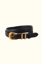 Pixelated Boutique, Women's Clothing, Women's Jewelry and Gifts, Online Shopping for Women, Latest Fashion Trends 2025, Virginia Beach Clothing Stores, Clothing Stores in Virginia Beach, Aesthetic Fashion Trends, East Coast Fashion Styles, Sustainable Women's Clothing, Unique Gift Ideas for Women, winter style, belt, accessories, black belt, timeless, classic 