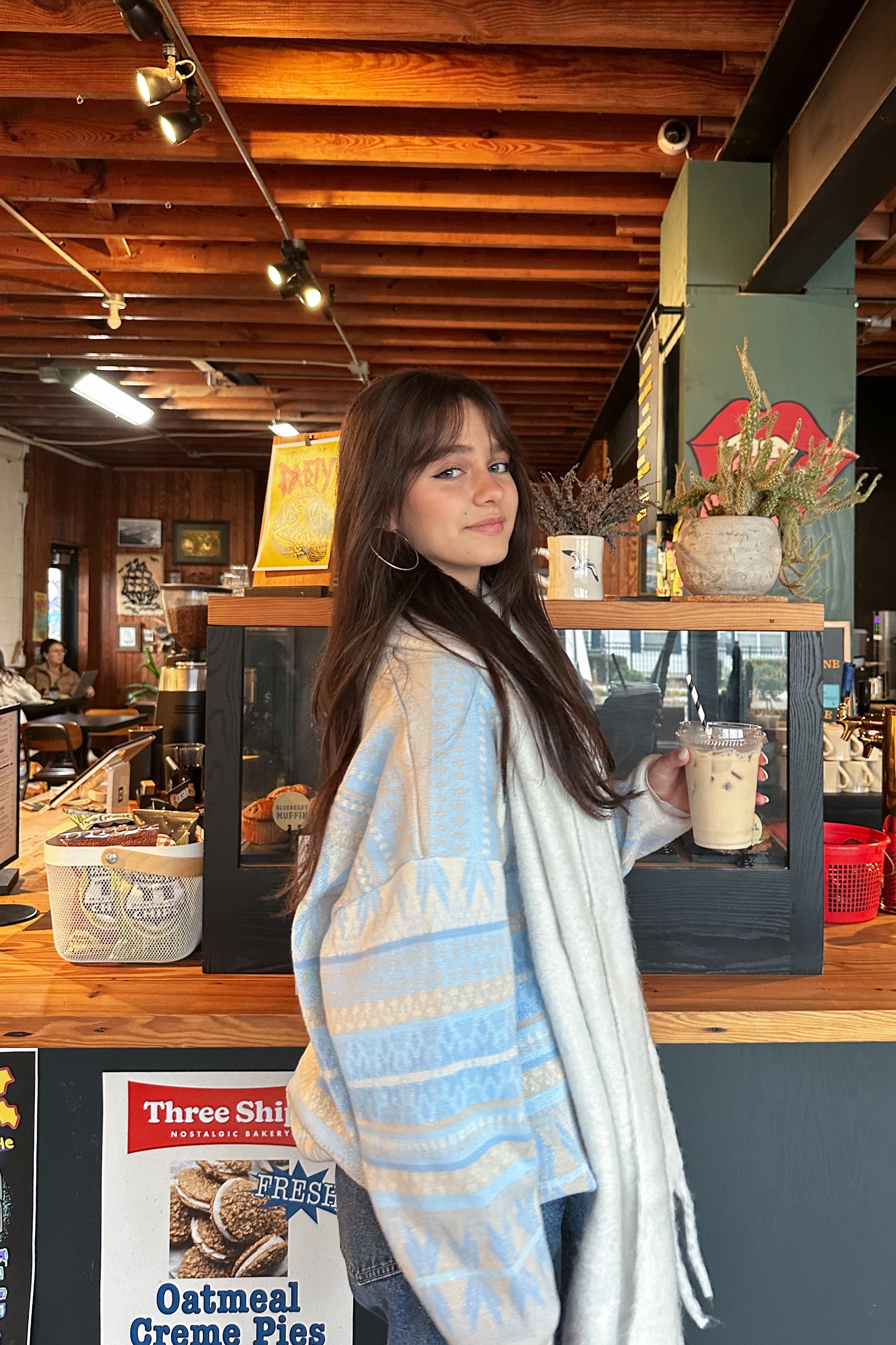Aspen winter sweater, Pixelated Boutique, Women's Clothing, Women's Jewelry and Gifts, Online Shopping for Women, Latest Fashion Trends 2024, Virginia Beach Clothing Stores, Homecoming Dresses, Fall/Winter 2024, Clothing Stores in Virginia Beach, Aesthetic Fashion Trends, East Coast Fashion Styles, Fall 2024 Fashion Trends, Holiday Styles, Sustainable Women's Clothing, Cozy styles, Unique Gift Ideas for Women