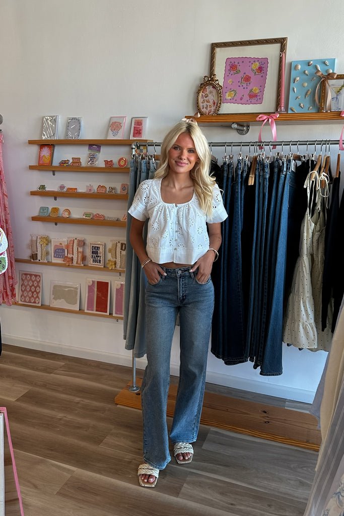 Pixelated Boutique, Women's Clothing, Women's Jewelry and Gifts, Online Shopping for Women, Virginia Beach Clothing Stores, Clothing Stores in Virginia Beach, Aesthetic Fashion Trends, East Coast Fashion Styles, Sustainable Women's Clothing, Unique Gift Ideas for Women, Womens Style, Outfit Inspo, Nautical Summer, Beach Girl, Summer Outfit, Summer Inspo, Summer Jeans