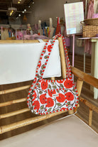 Pixelated Boutique, Women's Clothing, Women's Jewelry and Gifts, Online Shopping for Women, Virginia Beach Clothing Stores, Clothing Stores in Virginia Beach, Aesthetic Fashion Trends, East Coast Fashion Styles, Sustainable Women's Clothing, Unique Gift Ideas for Women, Womens Style, Womens Bags, Shoulder Bag, Quilted Bag 