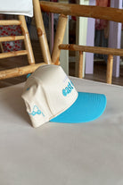 East Coast Blue Trucker Hat, Pixelated Boutique, Women's Clothing, Women's Jewelry and Gifts, Online Shopping for Women, Latest Fashion Trends 2025, Virginia Beach Clothing Stores, Clothing Stores in Virginia Beach, Aesthetic Fashion Trends, East Coast Fashion Styles, Sustainable Women's Clothing, Unique Gift Ideas for Women, Fall Fashion, Fall Outfit Ideas, Fall Fashion Inspiration, Womens Style, Outfit Inspo, Back to School Styles, Back To School Outfit