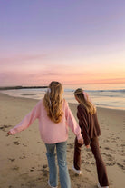 Pink Sweater, Pixelated Boutique, Women's Clothing, Women's Jewelry and Gifts, Online Shopping for Women, Latest Fashion Trends 2024, Virginia Beach Clothing Stores, Homecoming Dresses, Fall/Winter 2024, Clothing Stores in Virginia Beach, Aesthetic Fashion Trends, East Coast Fashion Styles, Fall 2024 Fashion Trends, Sustainable Women's Clothing, Cozy styles, Unique Gift Ideas for Women
