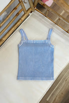 Seamless tank, Pixelated Boutique, Women's Clothing, Women's Jewelry and Gifts, Online Shopping for Women, Latest Fashion Trends, Women's Boutique Clothing, Virginia Beach, Clothing Stores in Virginia Beach, Rush Dresses, Graduation Dresses, Cute Clothes, Aesthetic Trends, Quality Jewelry, East Coast Styles, College Styles, Spring Trends, Summer Styles