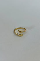 Gold Filled Ring, Pixelated Boutique, Women's Clothing, Women's Jewelry and Gifts, Online Shopping for Women, Latest Fashion Trends, Women's Boutique Clothing, Virginia Beach, Clothing Stores in Virginia Beach, Rush Dresses, Graduation Dresses, Cute Clothes, Aesthetic Trends, Quality Jewelry, East Coast Styles, College Styles, Summer Styles, Swimwear