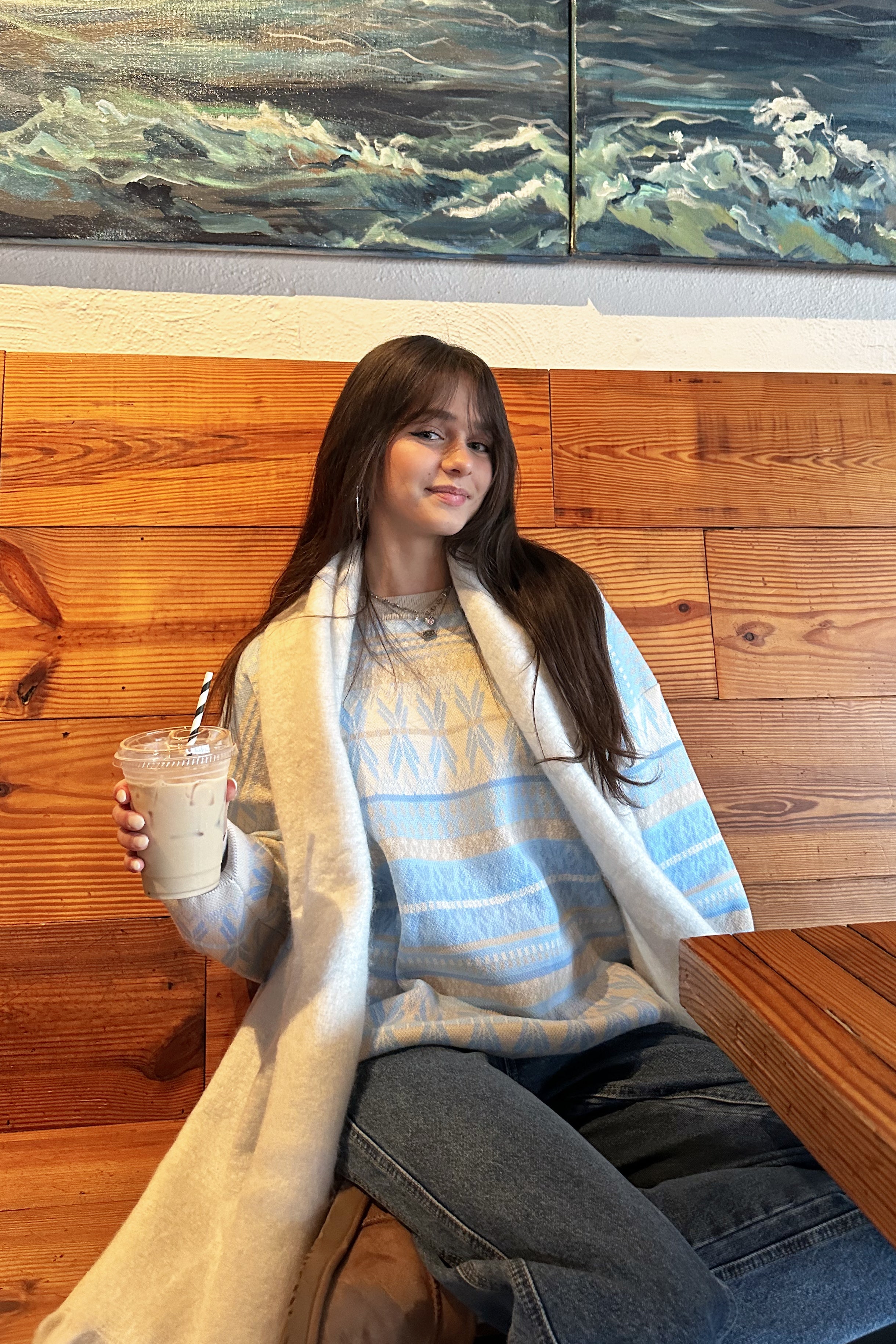 Aspen winter sweater, Pixelated Boutique, Women's Clothing, Women's Jewelry and Gifts, Online Shopping for Women, Latest Fashion Trends 2024, Virginia Beach Clothing Stores, Homecoming Dresses, Fall/Winter 2024, Clothing Stores in Virginia Beach, Aesthetic Fashion Trends, East Coast Fashion Styles, Fall 2024 Fashion Trends, Holiday Styles, Sustainable Women's Clothing, Cozy styles, Unique Gift Ideas for Women