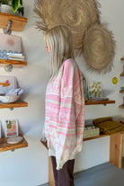 Aspen pink winter sweater, Pixelated Boutique, Women's Clothing, Women's Jewelry and Gifts, Online Shopping for Women, Latest Fashion Trends 2024, Virginia Beach Clothing Stores, Homecoming Dresses, Fall/Winter 2024, Clothing Stores in Virginia Beach, Aesthetic Fashion Trends, East Coast Fashion Styles, Fall 2024 Fashion Trends, Holiday Styles, Sustainable Women's Clothing, Cozy styles, Unique Gift Ideas for Women