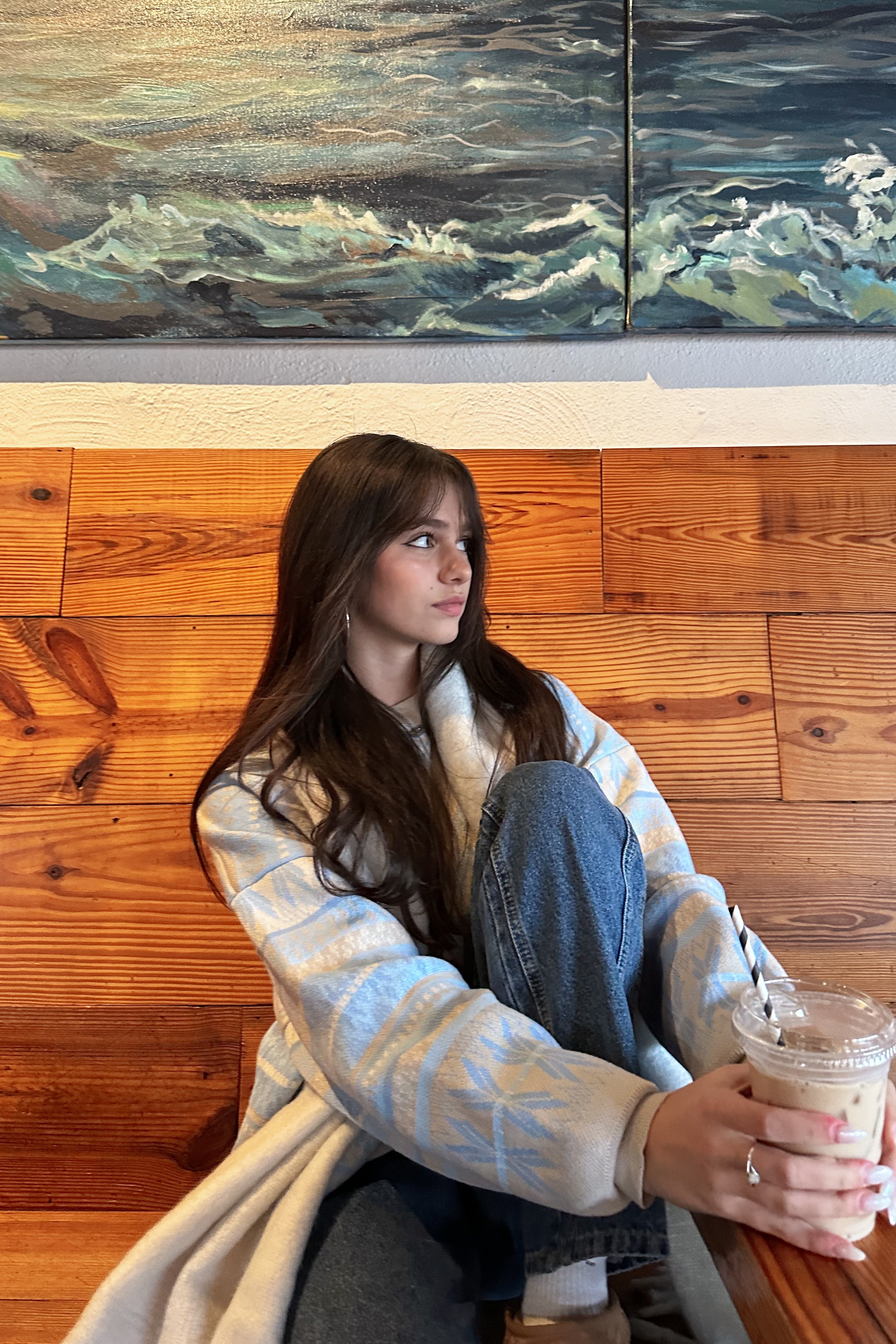 Aspen winter sweater, Pixelated Boutique, Women's Clothing, Women's Jewelry and Gifts, Online Shopping for Women, Latest Fashion Trends 2024, Virginia Beach Clothing Stores, Homecoming Dresses, Fall/Winter 2024, Clothing Stores in Virginia Beach, Aesthetic Fashion Trends, East Coast Fashion Styles, Fall 2024 Fashion Trends, Holiday Styles, Sustainable Women's Clothing, Cozy styles, Unique Gift Ideas for Women