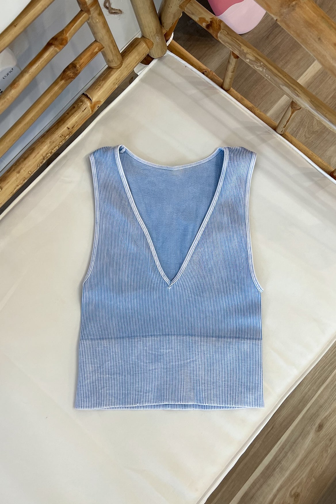 Vintage Plunge Neck Top, Nikibiki, Pixelated Boutique, Women's Clothing, Women's Jewelry and Gifts, Online Shopping for Women, Latest Fashion Trends 2024, Virginia Beach Clothing Stores, Rush Dresses for Sorority Events, Graduation Dresses for 2024, Clothing Stores in Virginia Beach, Aesthetic Fashion Trends, East Coast Fashion Styles, Summer 2024 Fashion Trends, Sustainable Women's Clothing, Unique Gift Ideas for Women