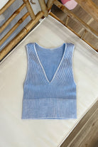 Vintage Plunge Neck Top, Nikibiki, Pixelated Boutique, Women's Clothing, Women's Jewelry and Gifts, Online Shopping for Women, Latest Fashion Trends 2024, Virginia Beach Clothing Stores, Rush Dresses for Sorority Events, Graduation Dresses for 2024, Clothing Stores in Virginia Beach, Aesthetic Fashion Trends, East Coast Fashion Styles, Summer 2024 Fashion Trends, Sustainable Women's Clothing, Unique Gift Ideas for Women