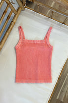 Seamless tank, Pixelated Boutique, Women's Clothing, Women's Jewelry and Gifts, Online Shopping for Women, Latest Fashion Trends, Women's Boutique Clothing, Virginia Beach, Clothing Stores in Virginia Beach, Rush Dresses, Graduation Dresses, Cute Clothes, Aesthetic Trends, Quality Jewelry, East Coast Styles, College Styles, Spring Trends, Summer Styles