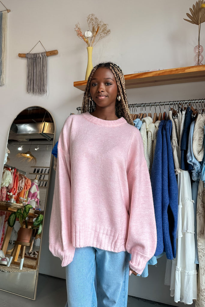 Pink Sweater, Pixelated Boutique, Women's Clothing, Women's Jewelry and Gifts, Online Shopping for Women, Latest Fashion Trends 2024, Virginia Beach Clothing Stores, Homecoming Dresses, Fall/Winter 2024, Clothing Stores in Virginia Beach, Aesthetic Fashion Trends, East Coast Fashion Styles, Fall 2024 Fashion Trends, Sustainable Women's Clothing, Cozy styles, Unique Gift Ideas for Women
