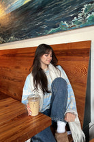 Aspen winter sweater, Pixelated Boutique, Women's Clothing, Women's Jewelry and Gifts, Online Shopping for Women, Latest Fashion Trends 2024, Virginia Beach Clothing Stores, Homecoming Dresses, Fall/Winter 2024, Clothing Stores in Virginia Beach, Aesthetic Fashion Trends, East Coast Fashion Styles, Fall 2024 Fashion Trends, Holiday Styles, Sustainable Women's Clothing, Cozy styles, Unique Gift Ideas for Women
