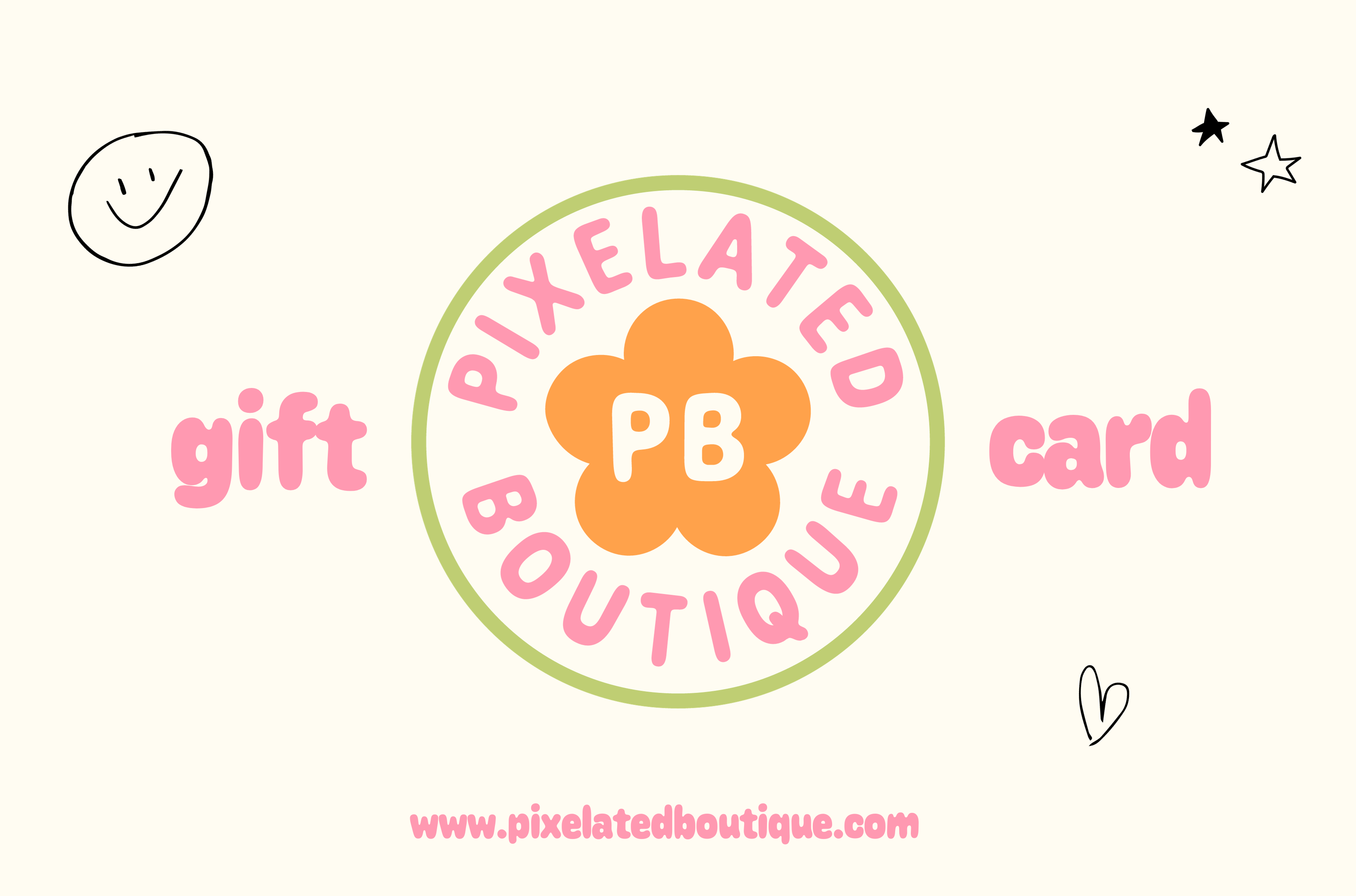Gift card, Pixelated Boutique, Women's Clothing, Women's Jewelry and Gifts, Online Shopping for Women, Latest Fashion Trends 2024, Virginia Beach Clothing Stores, Homecoming Dresses, Fall/Winter 2024, Clothing Stores in Virginia Beach, Aesthetic Fashion Trends, East Coast Fashion Styles, Fall 2024 Fashion Trends, Holiday Styles, Sustainable Women's Clothing, Cozy styles, Unique Gift Ideas for Women