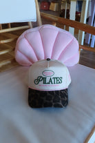 Pixelated Boutique, Women's Clothing, Women's Jewelry and Gifts, Online Shopping for Women, Latest Fashion Trends 2025, Virginia Beach Clothing Stores, Clothing Stores in Virginia Beach, Aesthetic Fashion Trends, Sustainable Women's Clothing, Unique Gift Ideas for Women, trucker hat, fashion accessory, pilates trucker hat 